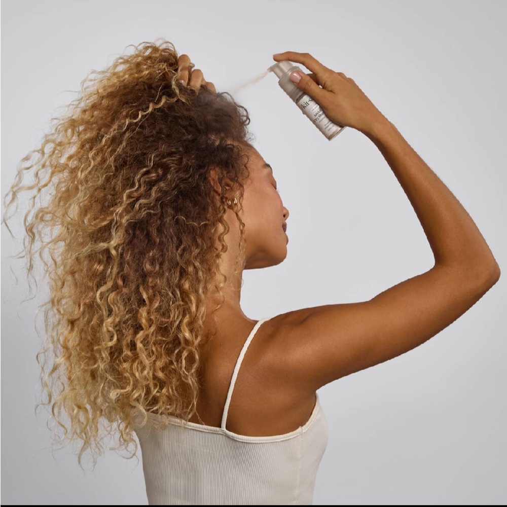 NWT  Invisible Volumizing Rice Protein Dry Shampoo - Picture 5 of 5